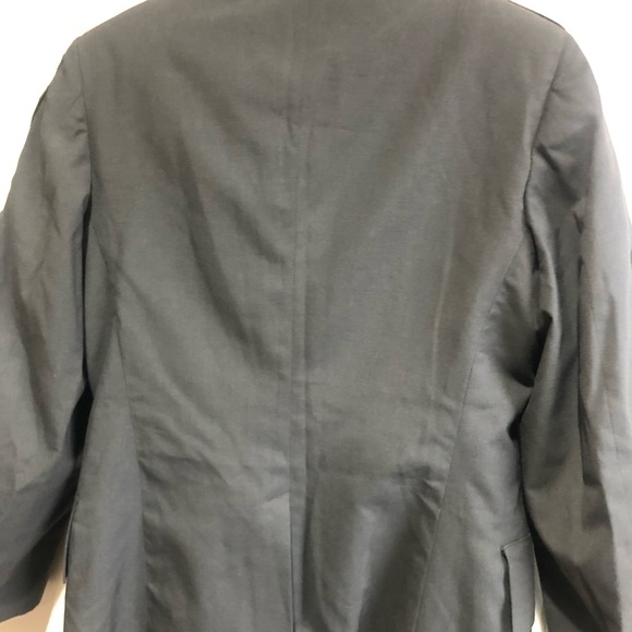 Authentic Army coat - Picture 10 of 11